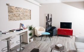 Mamo Florence - Orsini Apartment